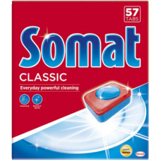 Таблетки для посудомийних машин Somat Classic 57 шт. (9000101535037)