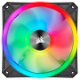 Кулер до корпусу Corsair iCUE QL120 RGB 3 Fan Pack (CO-9050098-WW)