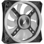 Кулер до корпусу Corsair iCUE QL120 RGB 3 Fan Pack (CO-9050098-WW)