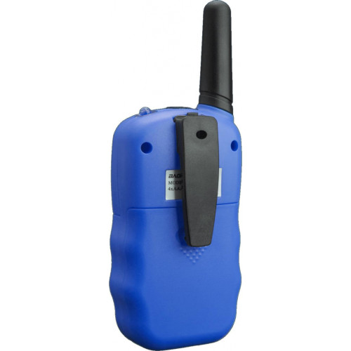 Портативна рація Baofeng MiNi BF-T2 PMR446 Blue (MiNiBFT2_BE)