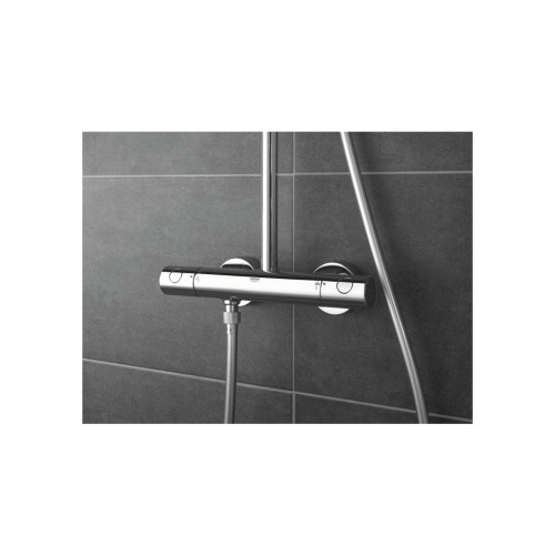 Змішувач Grohe Tempesta Cosmopolitan (27922001)