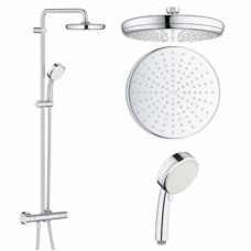 Змішувач Grohe Tempesta Cosmopolitan (27922001)