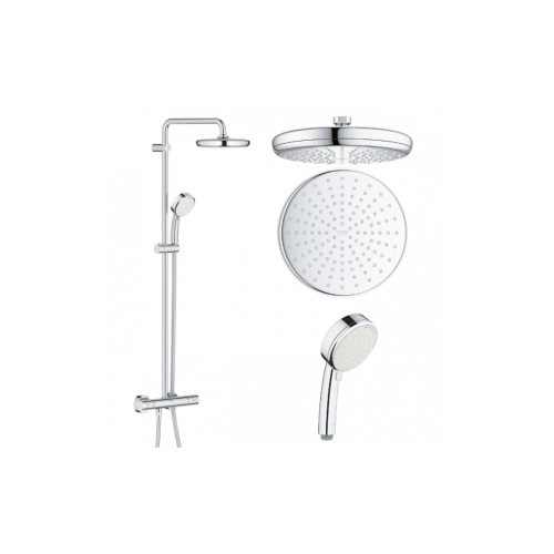 Змішувач Grohe Tempesta Cosmopolitan (27922001)