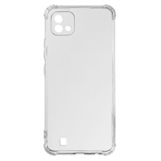 Чохол до мобільного телефона Armorstandart Air Force Realme C11 2021 Camera cover Transparent (ARM62097)