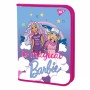 Папка для зошитів Yes В5 на блискавці Barbie (491550)