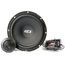 Компонентна акустика Kicx QR 6.2