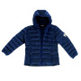 Куртка Huppa STEVO 17990055 синій 134 (4741468748436)