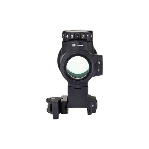 Коліматорний приціл Trijicon MRO 2.0 MOA Green Dot AC32082 QR Full Co-Witness (MRO-C-2200033)