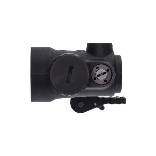 Коліматорний приціл Trijicon MRO 2.0 MOA Green Dot AC32082 QR Full Co-Witness (MRO-C-2200033)