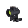 Коліматорний приціл Trijicon MRO 2.0 MOA Green Dot AC32082 QR Full Co-Witness (MRO-C-2200033)