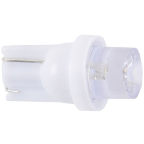 Автолампа WINSO FLUX T10 W2.1x9.5d 1LED White (127830)