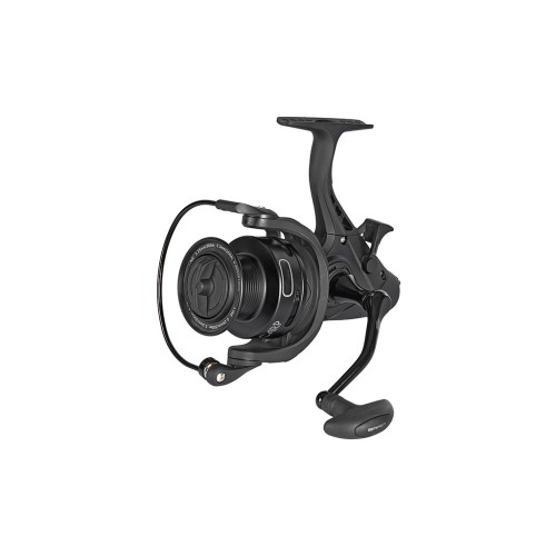 Котушка Brain fishing Classic Carp Baitrunner 6000 4+1BB 5.01 Screw Handle (1858.45.35)