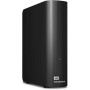 Зовнішній жорсткий диск 3.5" 20TB Elements Desktop WD (WDBWLG0200HBK-EESN)