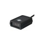 Сканер штрих-коду Xkancode FS20, 2D, USB, black (FS20)