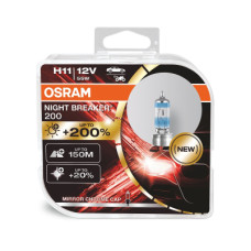 Автолампа Osram 64211NB200-HCB