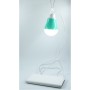 Світильник Dengos LED-BULB-5V5W-BLUE (USB з LED-лампочкою)