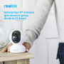 Камера відеоспостереження Reolink E1 Zoom