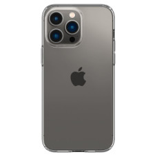 Чохол до мобільного телефона Spigen Apple iPhone 14 Pro Max Liquid Crystal, Crystal Clear (ACS04809)