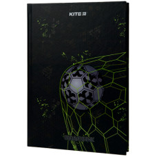 Щоденник шкільний Kite Goal тверда обкладинка (K22-262-7)
