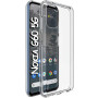 Чохол до мобільного телефона BeCover Nokia G60 5G Transparancy (708648)