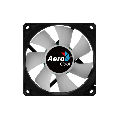 Кулер до корпусу AeroCool Frost 8 FRGB (ACF1-FS10117.11)