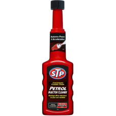 Автомобільний очисник STP Petrol Injector Cleaner, 200мл (74380)