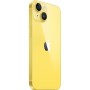 Мобільний телефон Apple iPhone 14 128GB Yellow (MR3X3)