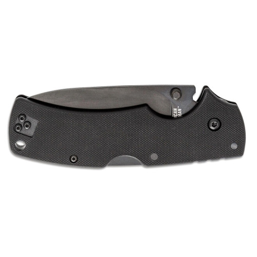 Ніж Cold Steel American Lawman S35VN (CS-58B)