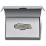 Ніж Victorinox Classic SD Precious Alox Infinite Gray (0.6221.4031G)