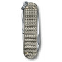 Ніж Victorinox Classic SD Precious Alox Infinite Gray (0.6221.4031G)