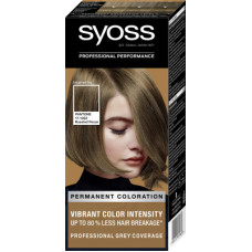Фарба для волосся Syoss 6-66 Pantone 17-1052 Горіховий Крем 115 мл (9000101670868)