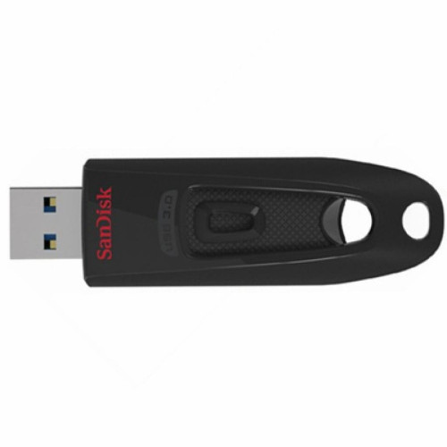 USB флеш накопичувач SANDISK 64Gb Ultra USB 3.0 (SDCZ48-064G-U46)