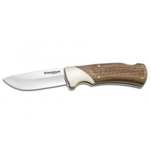 Ніж Boker Magnum Woodcraft (01MB506)