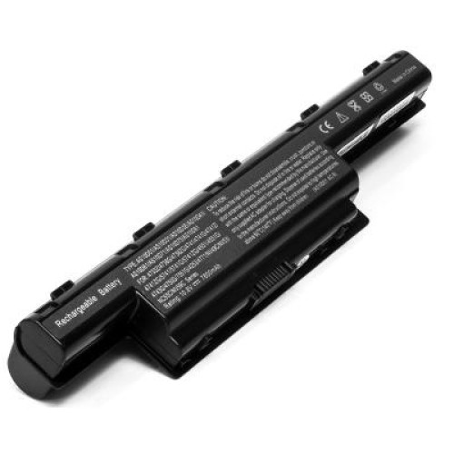 Акумулятор до ноутбука ACER Aspire 5550 (AS10D41, AC 5560 3S2P) 10.8V 7800mAh PowerPlant (NB00000153)