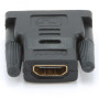 Перехідник HDMI to DVI Cablexpert (A-HDMI-DVI-2)