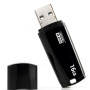 USB флеш накопичувач GOODRAM 16GB UMM3 Mimic Black USB 3.0 (UMM3-0160K0R11)
