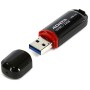 USB флеш накопичувач ADATA 128GB UV150 Black USB 3.0 (AUV150-128G-RBK)