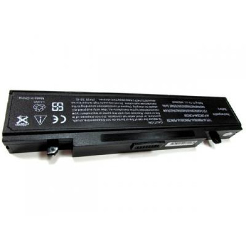 Акумулятор до ноутбука Alsoft Samsung R428 AA-PB9NS6B 5200mAh 6cell 11.1V Li-ion (A41023)