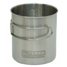 Кружка Terra Incognita S-Mug 300 (4823081504658)
