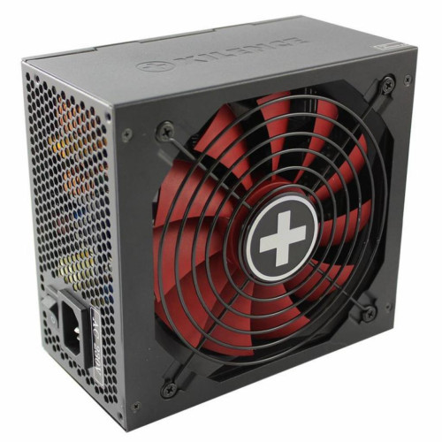 Блок живлення Xilence 750W Performance X (XP750MR9)