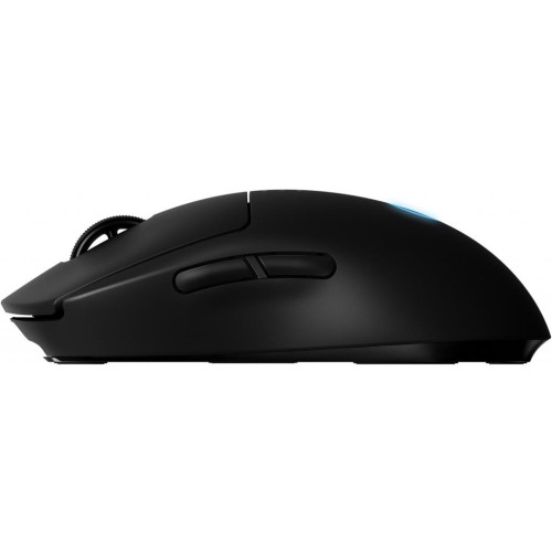 Мишка Logitech G Pro Black (910-005272)