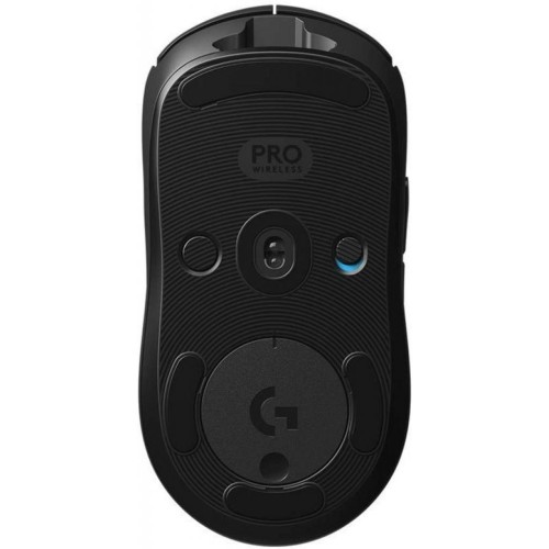 Мишка Logitech G Pro Black (910-005272)