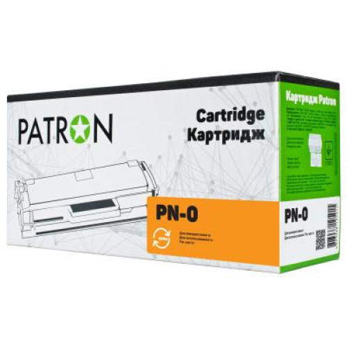 Картридж Patron CANON 052 Extra (PN-052R)