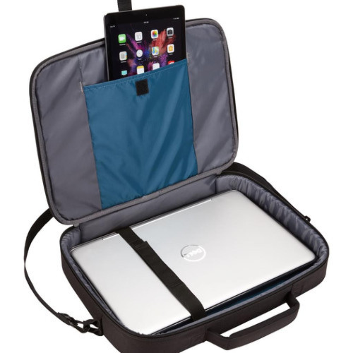 Сумка для ноутбука Case Logic 15.6" Advantage Clamshell Bag ADVB-116 Black (3203990)