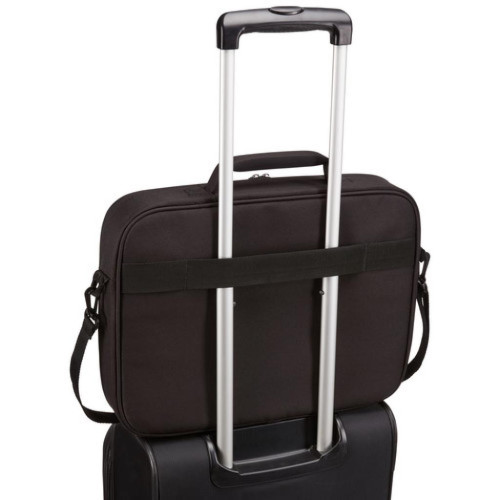 Сумка для ноутбука Case Logic 15.6" Advantage Clamshell Bag ADVB-116 Black (3203990)