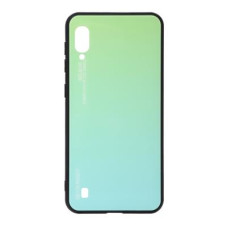 Чохол до мобільного телефона BeCover Samsung Galaxy M10 2019 SM-M105 Green-Blue (703869)