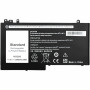 Акумулятор до ноутбука DELL Latitude 12 Series (NGGX5) 11.4V 3000mAh PowerPlant (NB441235)