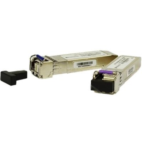 Модуль SFP SFP+d-2SM-1310nm-02LC FoxGate