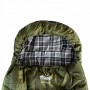 Спальний мішок Tramp Sherwood Regular Olive/Grey R (TRS-054R-R)