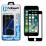 Скло захисне BeCover Apple iPhone 7 / 8 / SE 2020 3D Black (701040)